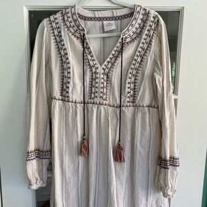 Knox Rose Boho Dress M